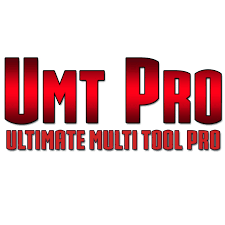 Ultimate Multi Tool Pro (UMT)