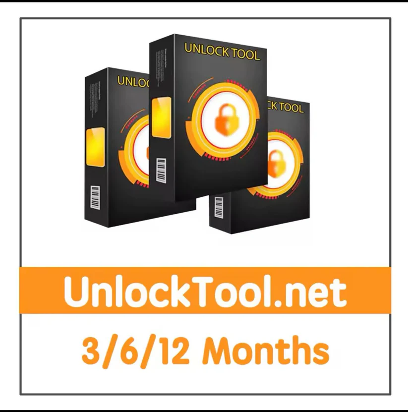 UNLOCKTOOL 