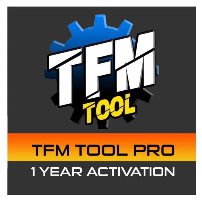 TFM Tool
