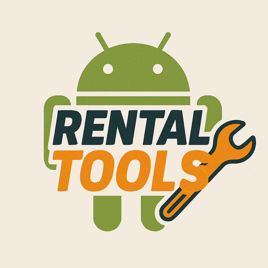 RENTAL TOOLS