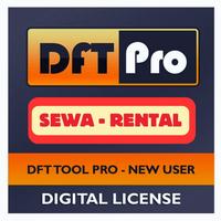 DFT Pro Rent (Login + Password) 24 Hours