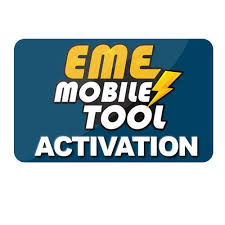 EME Mobile Tool (EMT) Standard Edition License Activation