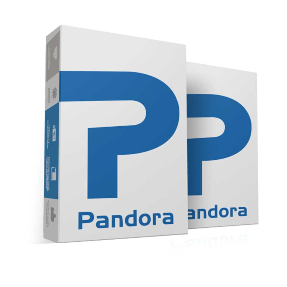 Pandora Digital Rent (Login + Password) 48 Hours | 1 PC